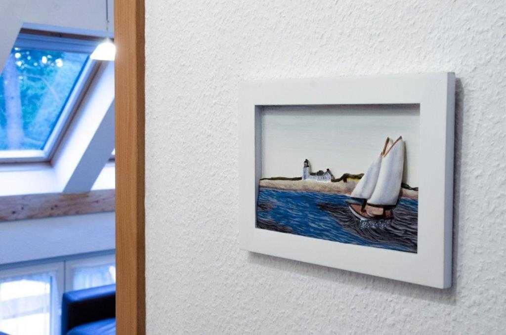 Fewo Tonis Strandidyll Trassenheide Dış mekan fotoğraf